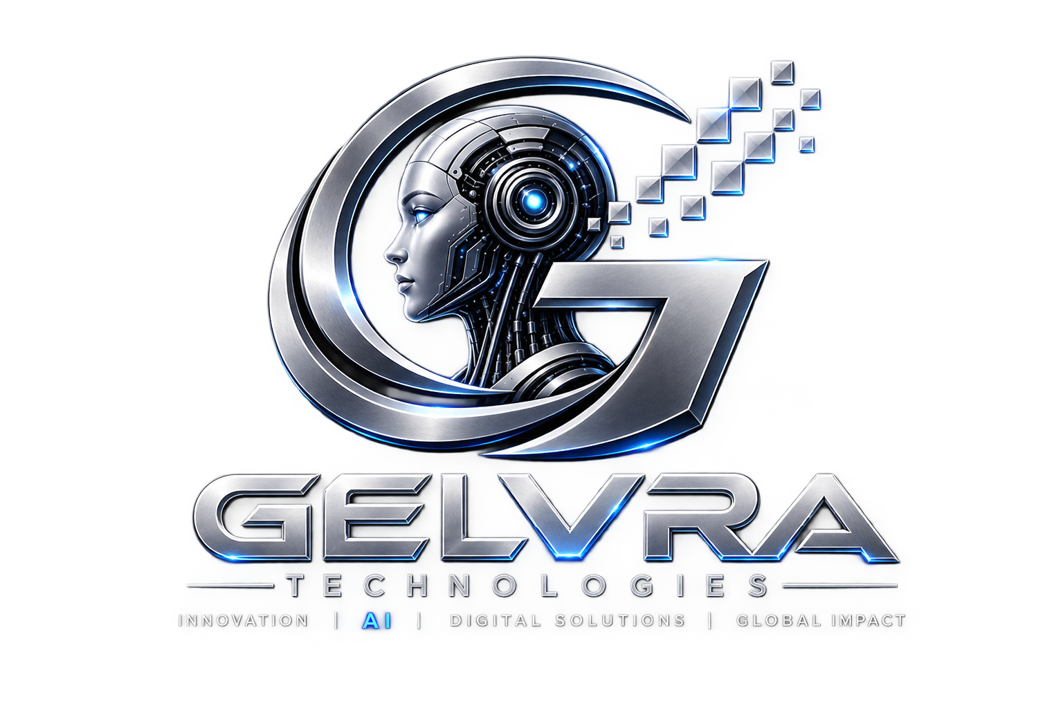 GELVRA Technologies official logo